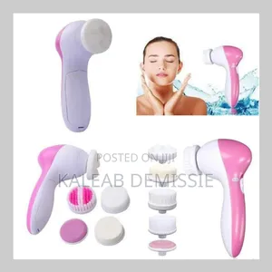 5 in 1 Beauty Care Massagr