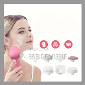 5 in 1 Beauty Care Massagr