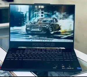 Photo - New Laptop Asus 16GB Intel Core I7 SSD 512GB