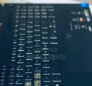 New Laptop Asus 16GB Intel Core I7 SSD 512GB