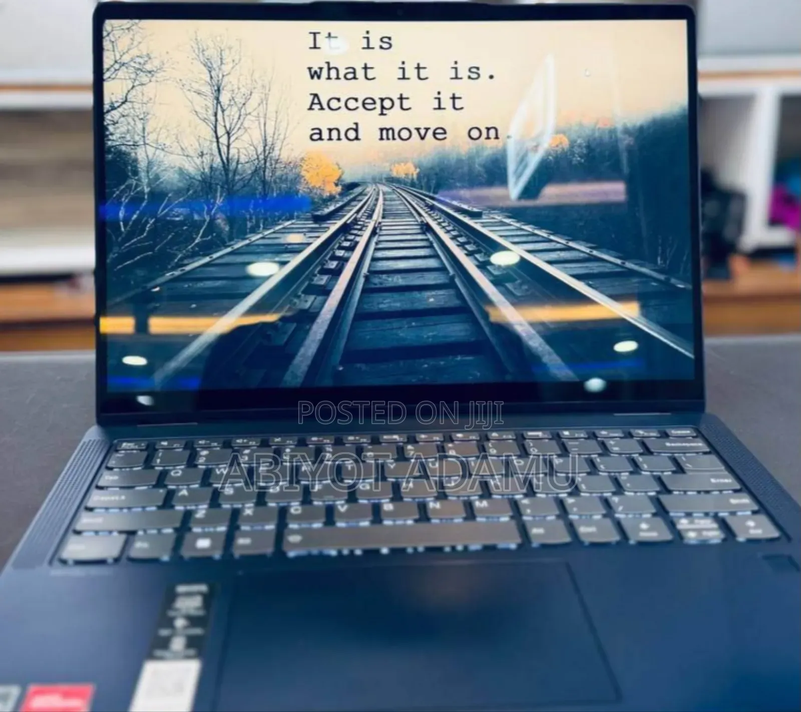 New Laptop Lenovo Ideapad 3 16GB AMD Ryzen 7 SSD 512GB