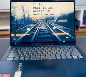 New Laptop Lenovo Ideapad 3 16GB AMD Ryzen 7 SSD 512GB