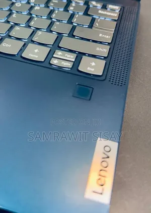 New Laptop Lenovo IdeaPad 1 16GB AMD Ryzen 7 SSD 512GB