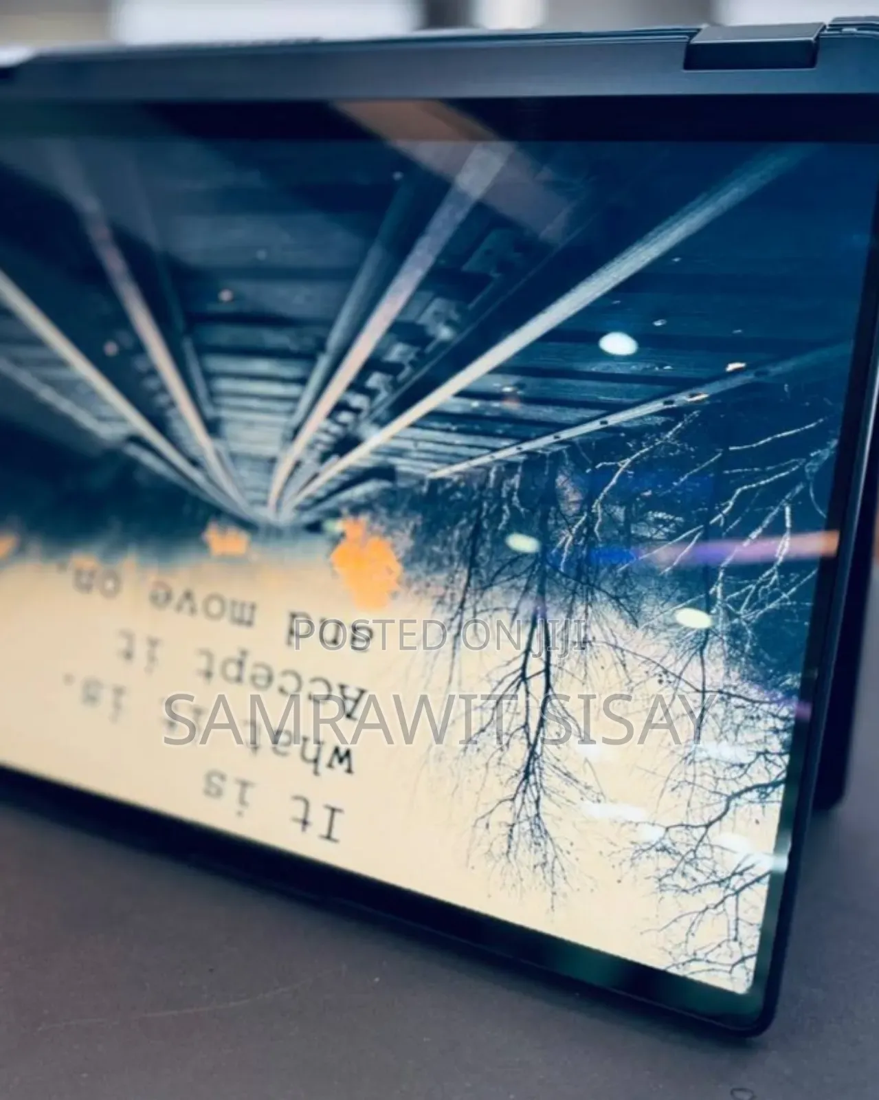 New Laptop Lenovo IdeaPad 1 16GB AMD Ryzen 7 SSD 512GB