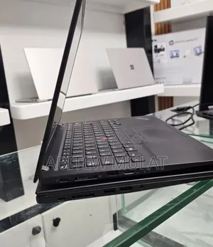 Photo - New Laptop Lenovo ThinkPad T495s 16GB AMD Ryzen 7 SSD 512GB