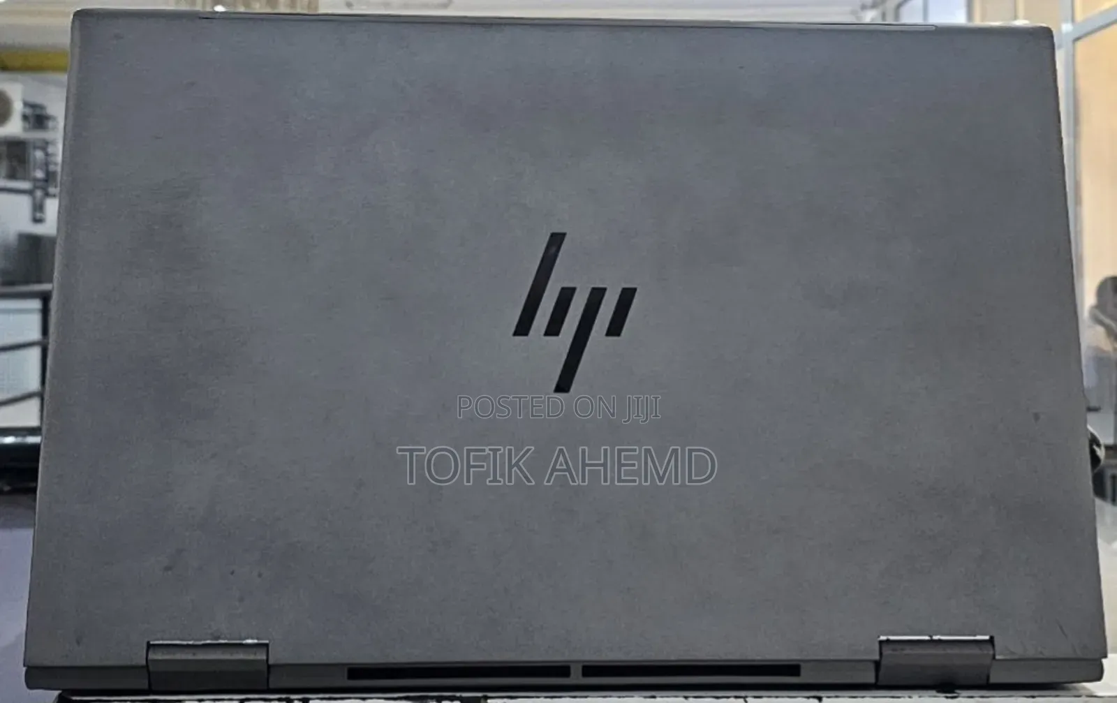 New Laptop HP Envy X360 16GB Intel Core I7 SSD 1T