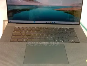 New Laptop Dell XPS 17 9720 64GB Intel Core i9 SSD 4T