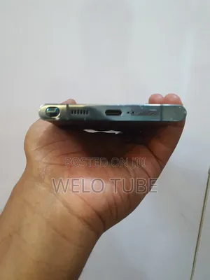 Samsung Galaxy S22 Ultra 128 GB Blue