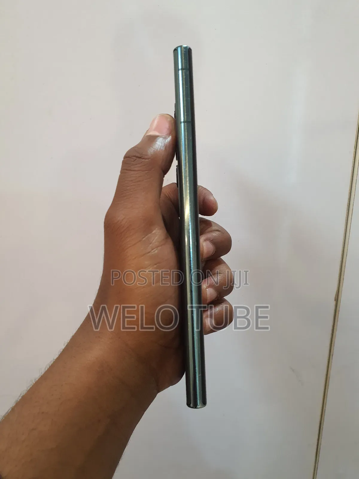 Samsung Galaxy S22 Ultra 128 GB Blue