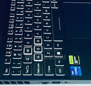 New Laptop Acer Nitro 5 16GB Intel Core I7 SSD 512GB