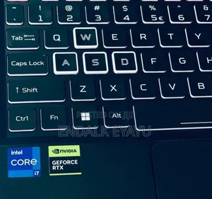 New Laptop Acer Nitro 5 16GB Intel Core I7 SSD 512GB