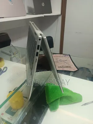 New Laptop HP Envy X360 16GB Intel Core 7 SSD 512GB