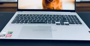 New Laptop Lenovo Ideapad 3 16GB AMD Ryzen 7 SSD 512GB