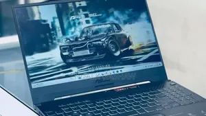 New Laptop Asus TUF Gaming A15 16GB Intel Core I7 SSD 512GB