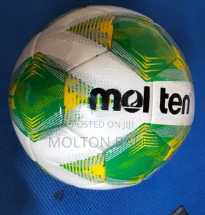 Molton Diamond Football Size 5