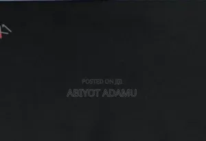 New Laptop Lenovo ThinkPad X1 Carbon 16GB Intel SSD 512GB