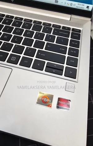 New Laptop HP ProBook 645 32GB AMD Ryzen 7 SSD 512GB