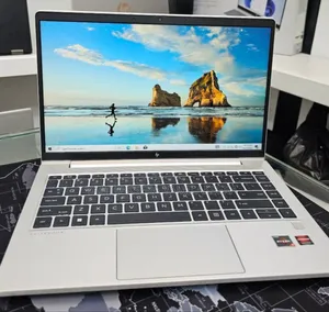 New Laptop HP ProBook 645 32GB AMD Ryzen 7 SSD 512GB