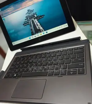New Laptop HP EliteBook X2 1012 G2 8GB Intel Core I5 SSD 256GB