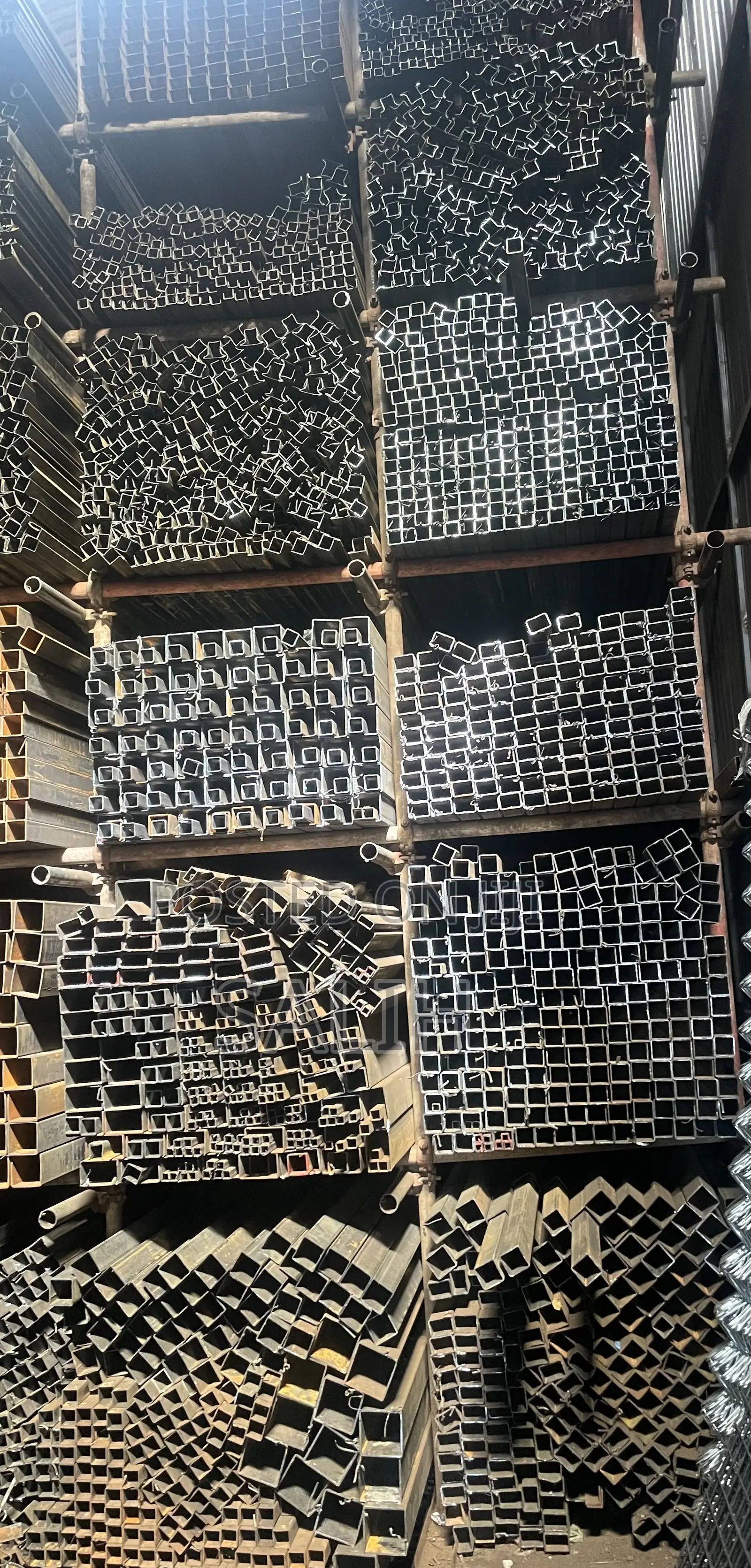 RHS ትቦላሬ CHS