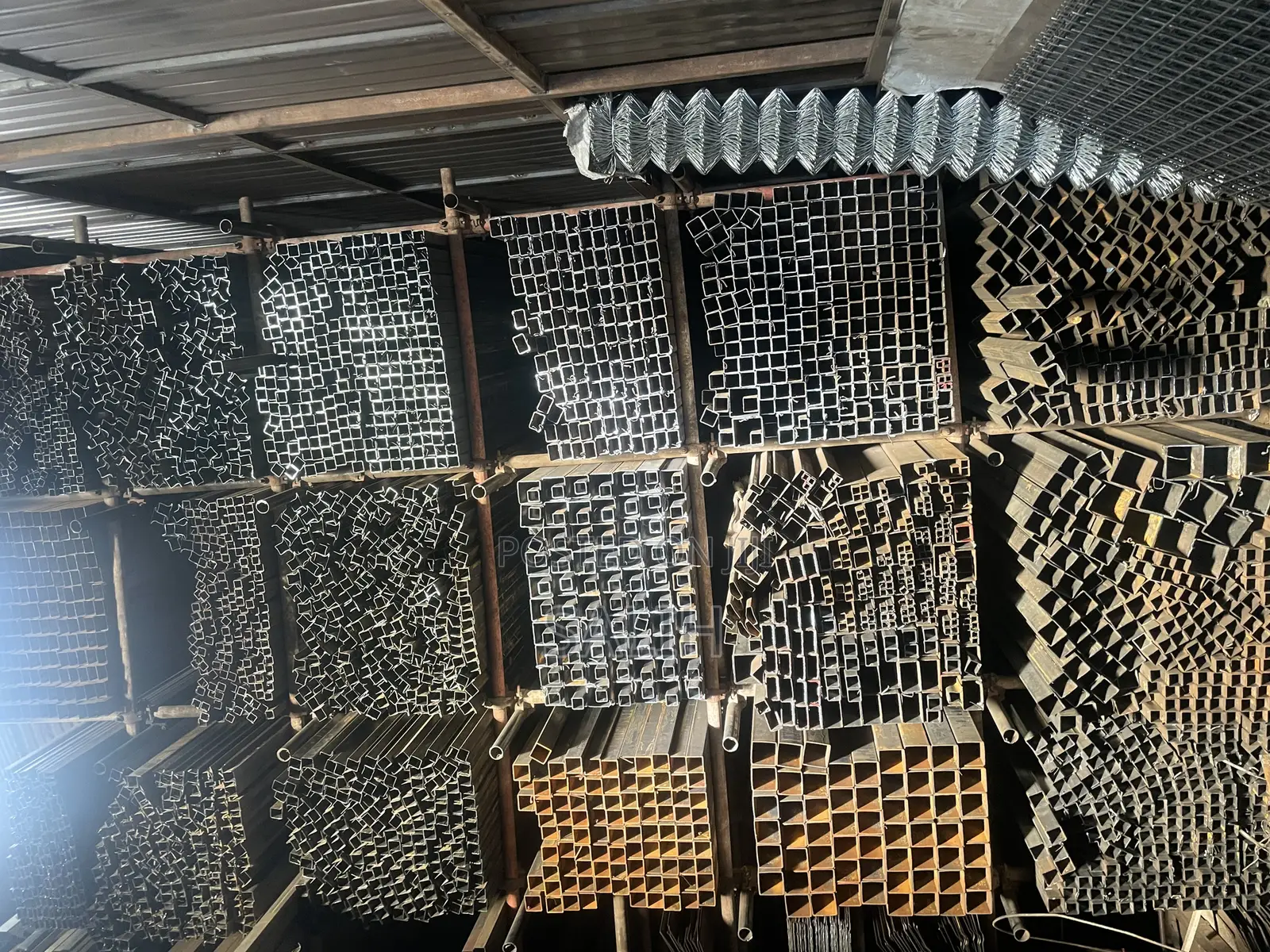 RHS ትቦላሬ CHS