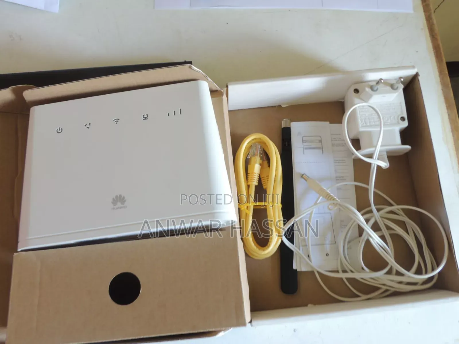 Huawei Home 4g Router