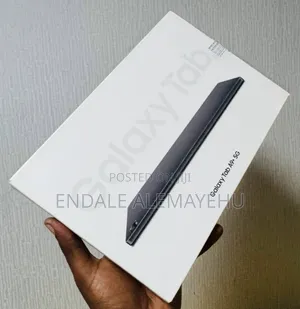 New Samsung Galaxy Tab A9+ 128 GB Black