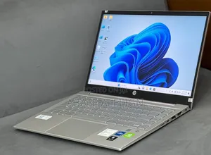 New Laptop HP Pavilion 10 16GB Intel Core I5 SSD 512GB