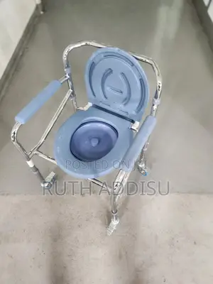 Toilet Commode Wheelchair煞氣commode Wheelchair拙見wheelchair Commode New