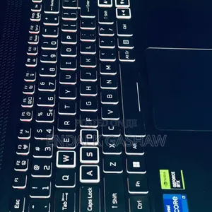 New Laptop Acer Nitro 5 16GB Intel Core I7 SSD 512GB