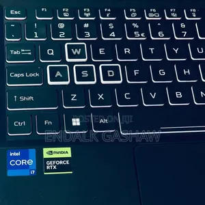 New Laptop Acer Nitro 5 16GB Intel Core I7 SSD 512GB