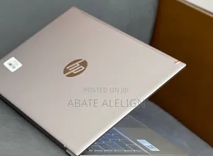 New Laptop HP Pavilion 10 16GB Intel Core I5 SSD 512GB