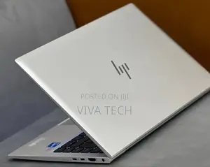 New Laptop HP EliteBook 830 16GB Intel Core I5 SSD 512GB