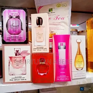 Photo - Smart Eau De Perfume