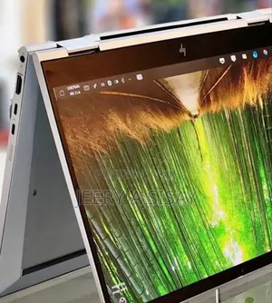 New Laptop HP EliteBook X360 1030 G4 16GB Intel Core I5 SSD 512GB