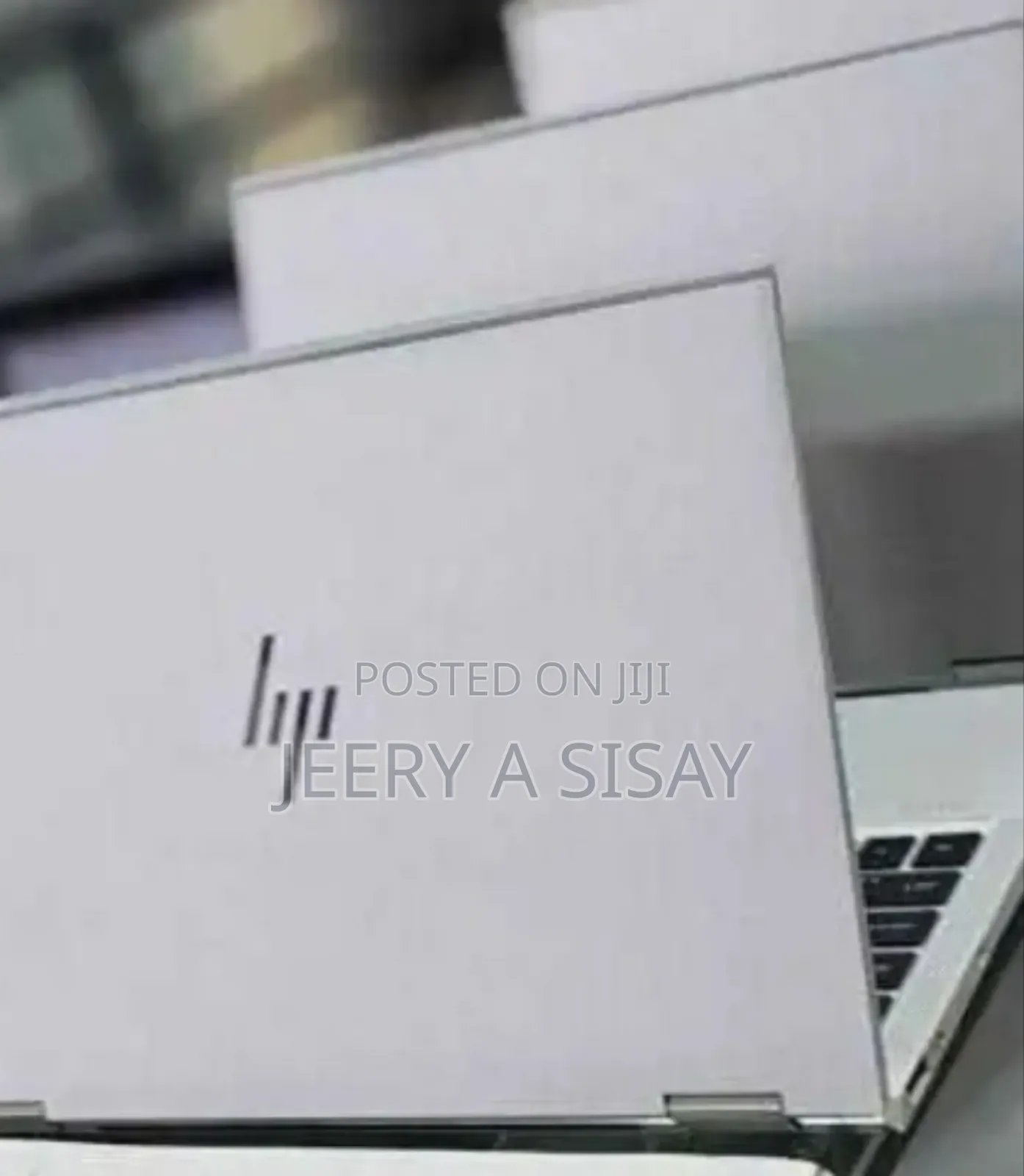 New Laptop HP EliteBook X360 1030 G4 16GB Intel Core I5 SSD 512GB