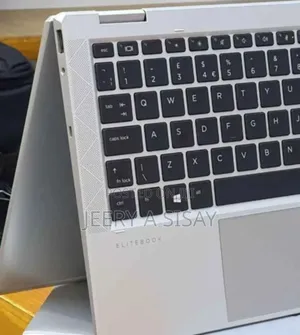 New Laptop HP EliteBook X360 1030 G4 16GB Intel Core I5 SSD 512GB