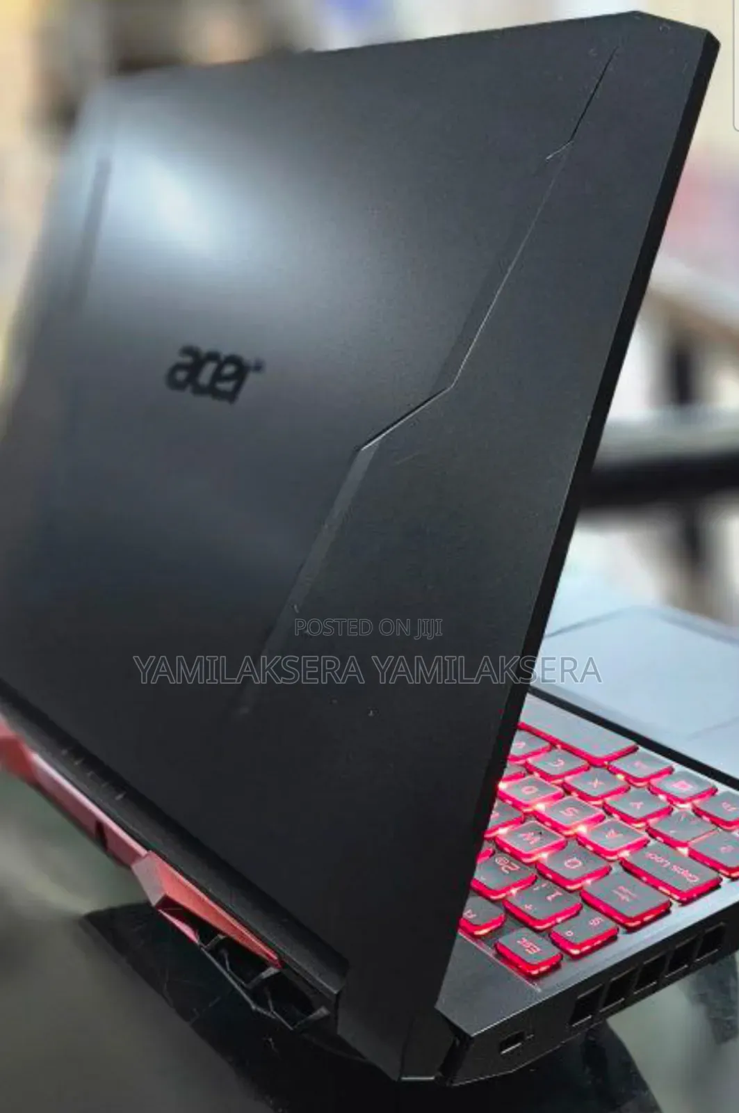 Laptop Acer Nitro 5 16GB Intel Core I7 SSD 1T
