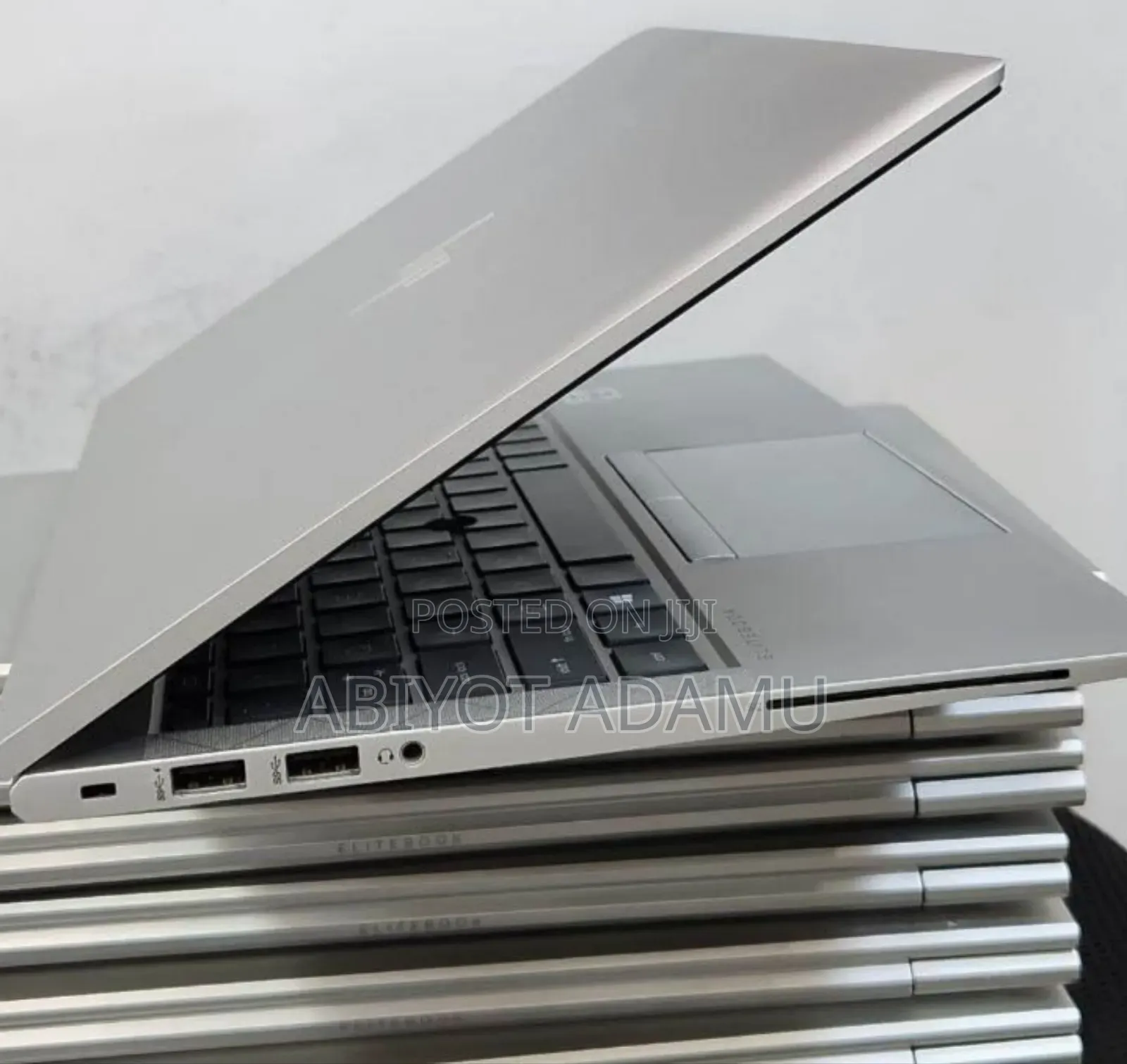 New Laptop HP EliteBook 840 16GB Intel Core I5 SSD 512GB