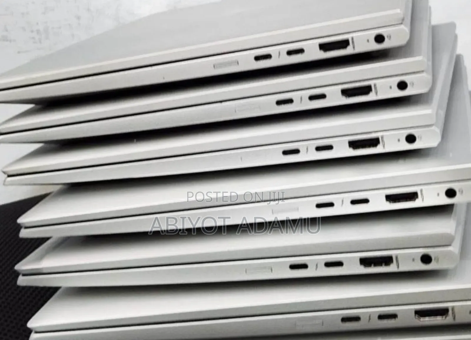 New Laptop HP EliteBook 840 16GB Intel Core I5 SSD 512GB