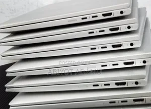 New Laptop HP EliteBook 840 16GB Intel Core I5 SSD 512GB