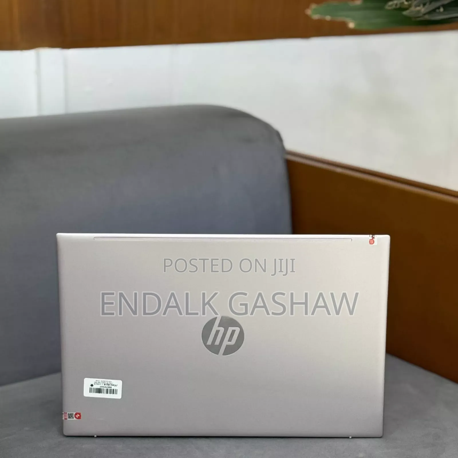 New Laptop HP Pavilion 14 16GB Intel Core I5 SSD 512GB