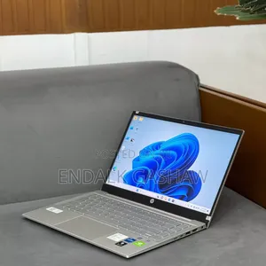 New Laptop HP Pavilion 14 16GB Intel Core I5 SSD 512GB