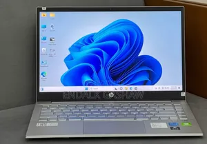 New Laptop HP Pavilion 14 16GB Intel Core I5 SSD 512GB