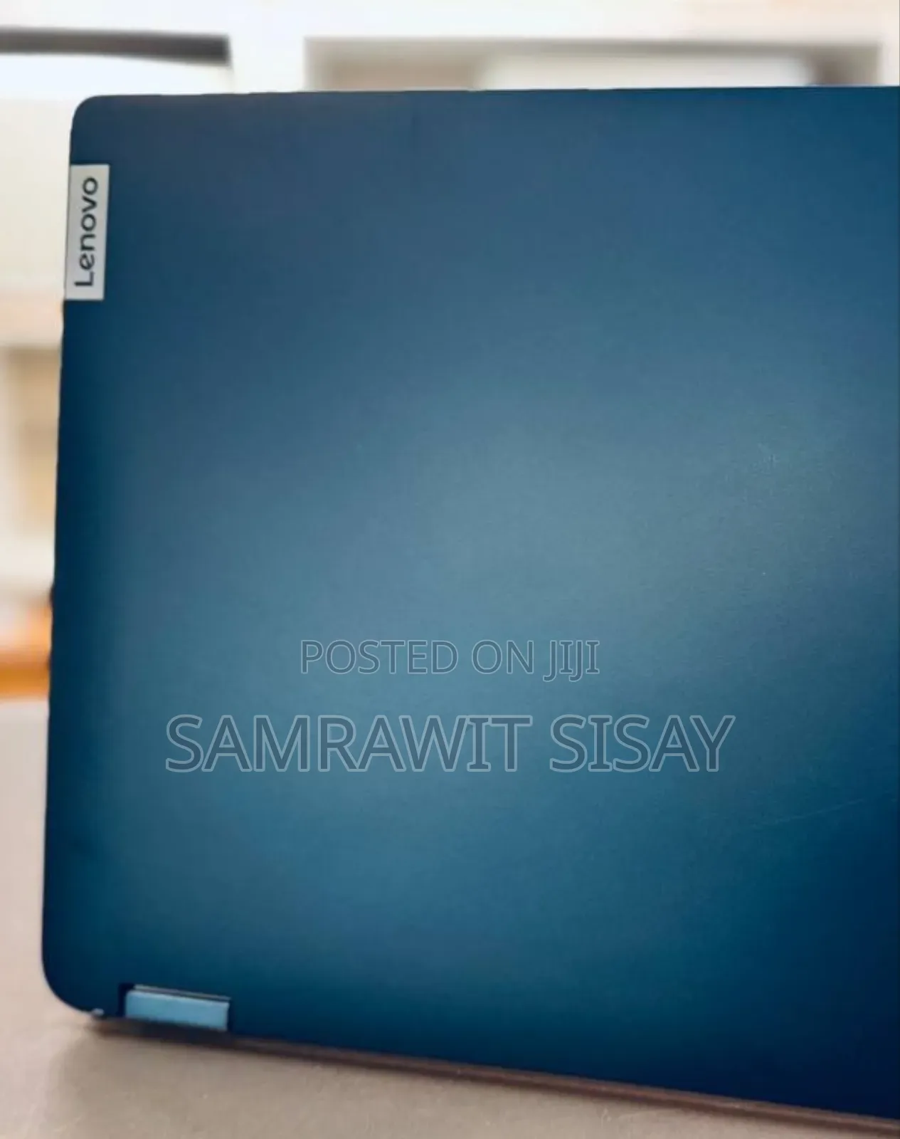 New Laptop Lenovo IdeaPad 1 16GB AMD Ryzen 7 SSD 512GB