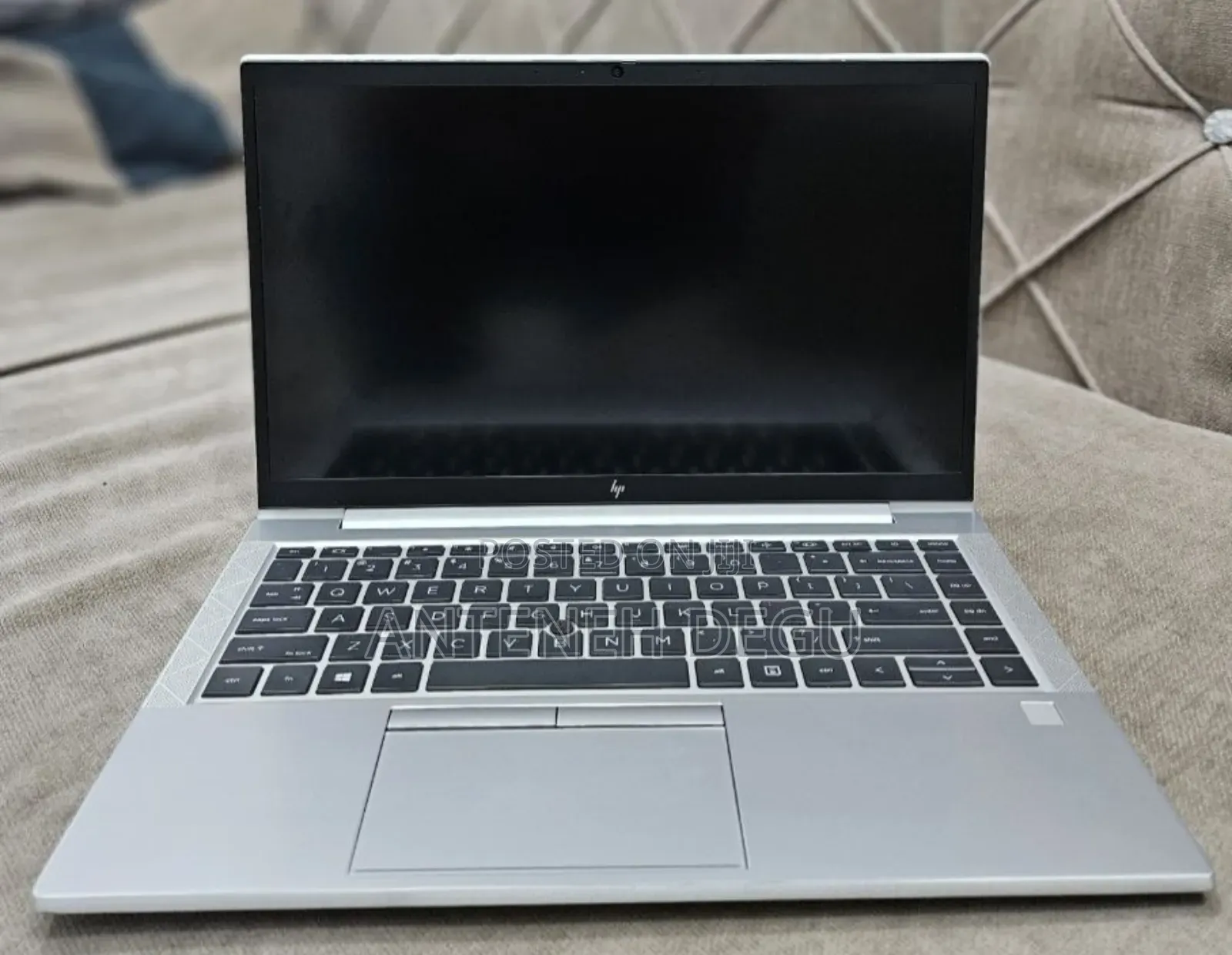 New Laptop HP EliteBook 840 G7 16GB Intel Core I7 SSD 512GB