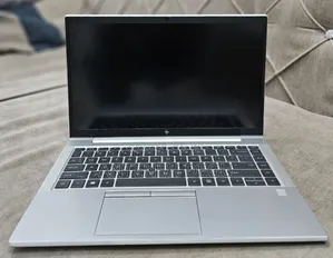 New Laptop HP EliteBook 840 G7 16GB Intel Core I7 SSD 512GB