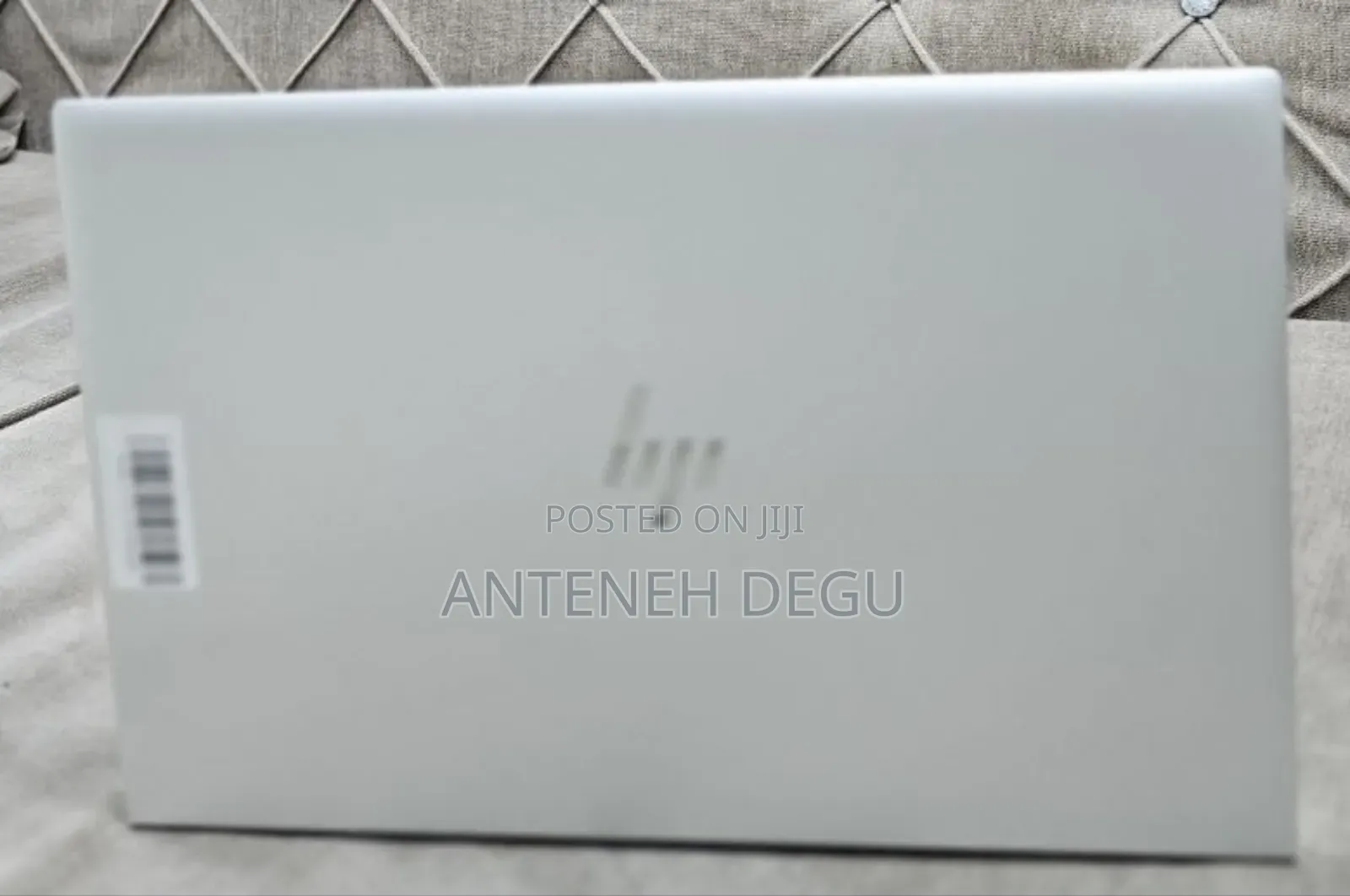New Laptop HP EliteBook 840 G7 16GB Intel Core I7 SSD 512GB