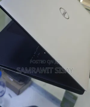 New Laptop Dell Precision 5540 32GB Intel Core i7 SSD 512GB