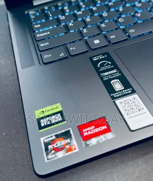 New Laptop Lenovo Yoga 2 Pro 16GB AMD Ryzen 7 SSD 1T